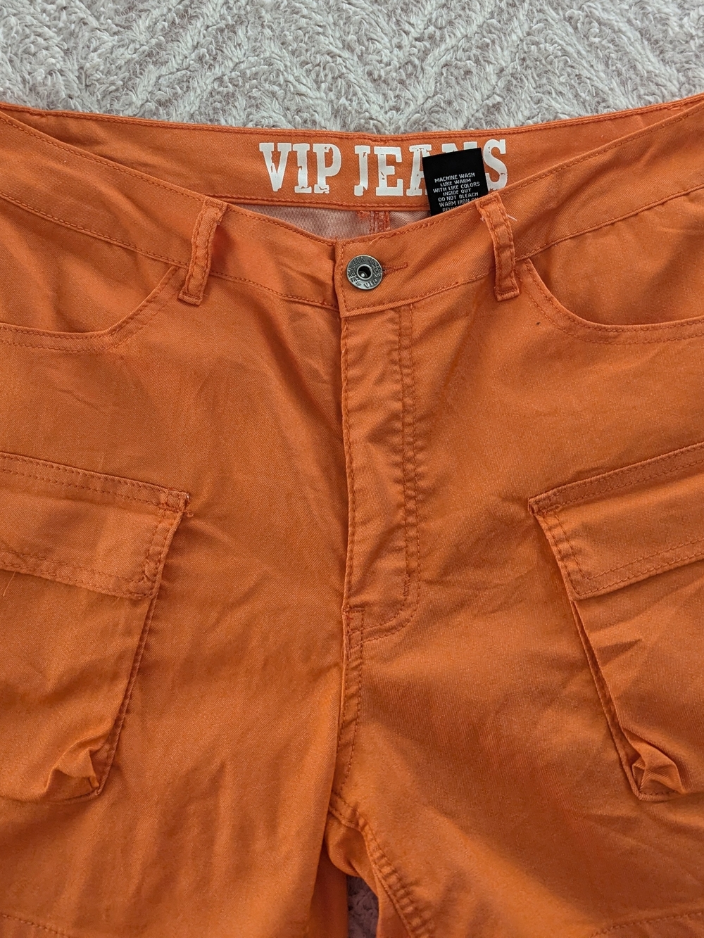 VIP Cargo Shorts - Picture 9 of 9